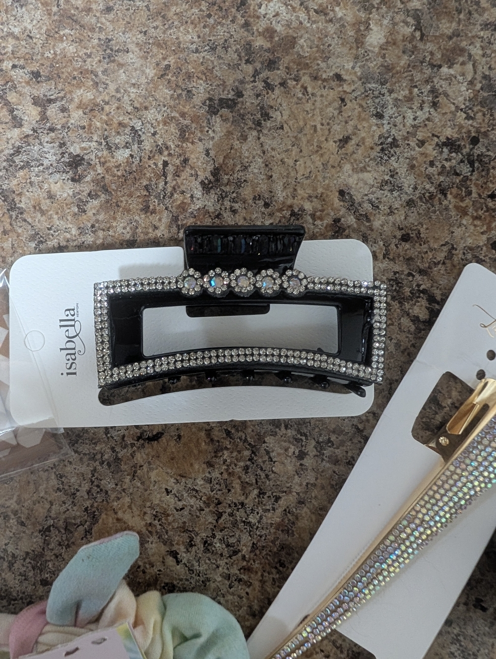 Hair Accessory Lot - Picture 8 of 9